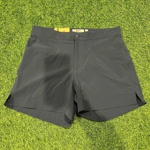 NWT Fjallraven Womens High Coast Shorts EU40